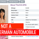 Image for article titled This Busty Naked Woman Has Been Following Me Around The Internet